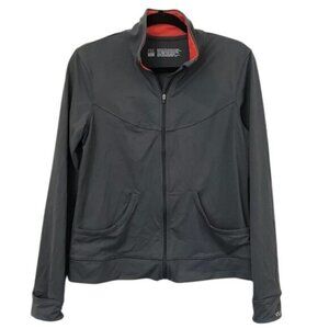 Victorias Secret VSX Sexy Sport Full-Zip Jacket Activewear Long-Sleeve Size M